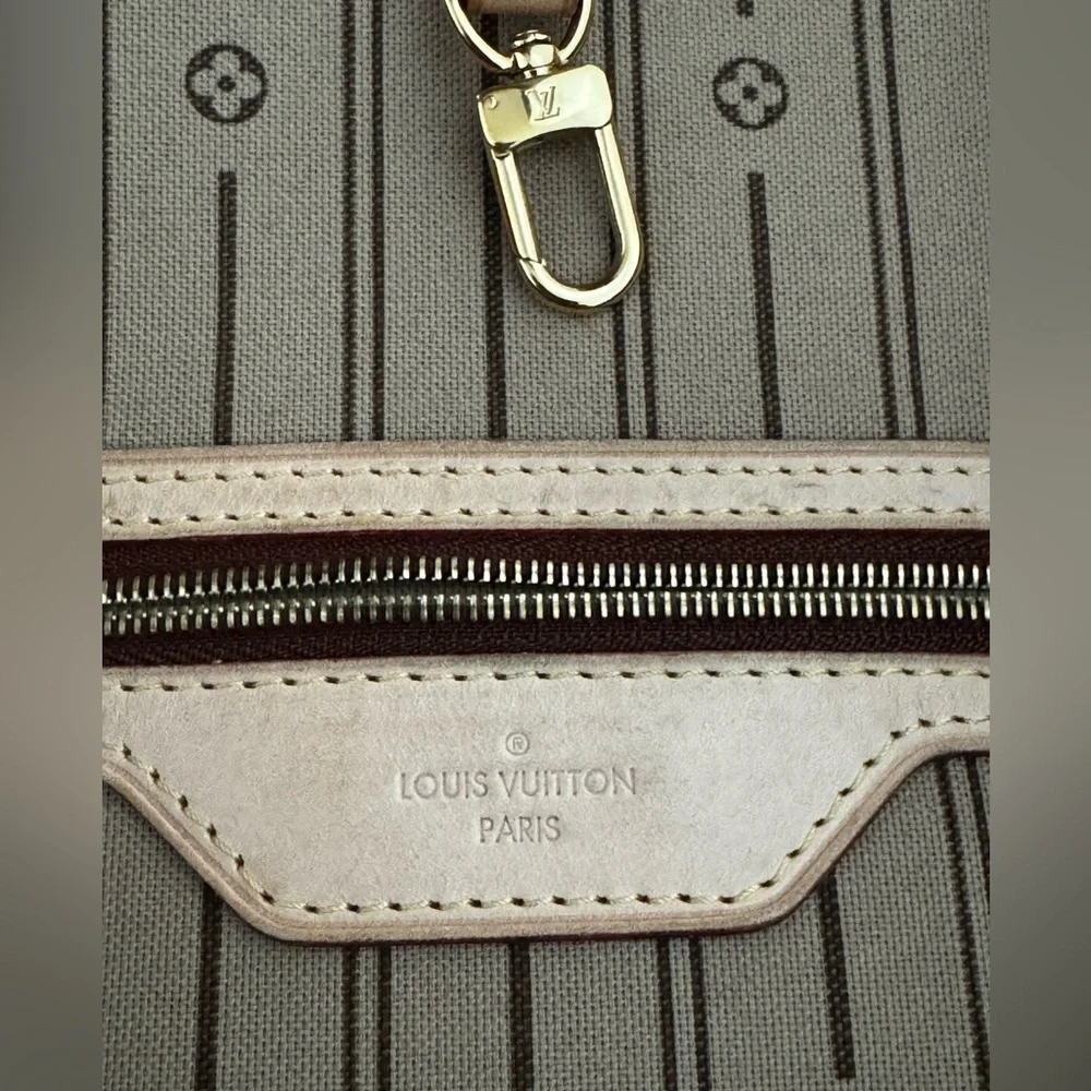 LOUIS VUITTON Monogram Delightful PM- used like new - Picture 16 of 16
